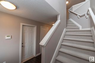 Photo 19: 21205 94 Avenue in Edmonton: Zone 58 House Half Duplex for sale : MLS®# E4384345