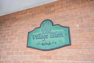 Photo 2: 409 30 Wilson Street in Markham: Old Markham Village Condo for sale : MLS®# N5869166