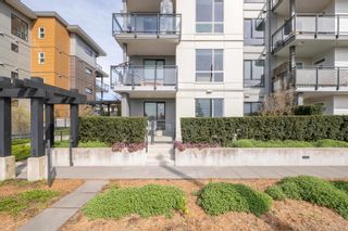 Photo 1: G1 625 E 3RD Street in North Vancouver: Lower Lonsdale Condo for sale in "KINDRED" : MLS®# R2868264
