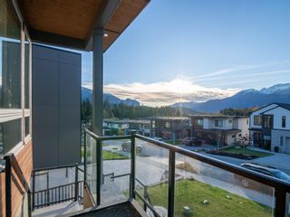 Photo 29: 10 3385 MAMQUAM Road in Squamish: University Highlands House for sale in "Legacy Ridge" : MLS®# R2872534