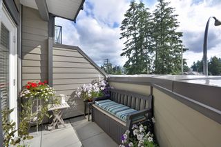 Photo 19: 224 32095 HILLCREST Avenue in Abbotsford: Abbotsford West Townhouse for sale in "Cedar Park Plaza" : MLS®# R2098998