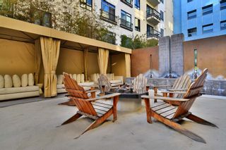 Photo 19: DOWNTOWN Condo for sale : 1 bedrooms : 889 Date #203 in San Diego