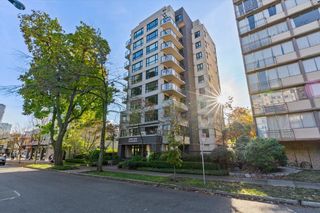 Photo 24: 602 1838 NELSON Street in Vancouver: West End VW Condo for sale (Vancouver West)  : MLS®# R2749441