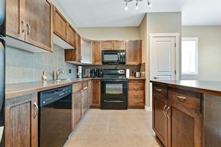 Photo 5: 36 28 Heritage Drive: Cochrane Row/Townhouse for sale : MLS®# A1121669