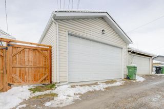 Photo 39: 2036 33 Street SW in Calgary: Killarney/Glengarry Semi Detached (Half Duplex) for sale : MLS®# A2008441