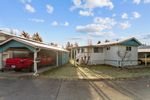 Main Photo: 4 12868 229TH Street in Maple Ridge: East Central Manufactured Home for sale in "ALOUETTE RETIREMENT MOBILE PARK" : MLS®# R2843066