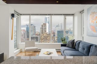Photo 10: 2301 1001 RICHARDS Street in Vancouver: Downtown VW Condo for sale in "The MIRO" (Vancouver West)  : MLS®# R2633852