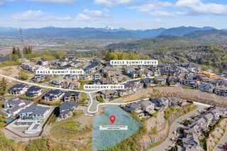 Photo 4: 35420 MAHOGANY Drive in Abbotsford: Abbotsford East Land for sale in "WHATCOM" : MLS®# R2877101