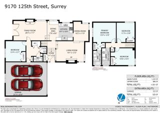 Photo 31: 9170 125 Street in Surrey: Queen Mary Park Surrey House for sale : MLS®# R2881517