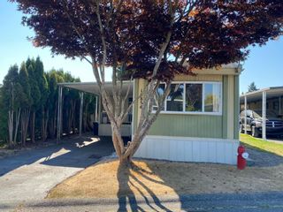Photo 21: 15854 NORFOLK Road in Surrey: King George Corridor Manufactured Home for sale in "Cranley" (South Surrey White Rock)  : MLS®# R2727469