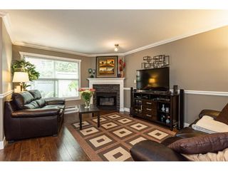 Photo 6: 7 36060 OLD YALE Road in Abbotsford: Abbotsford East Townhouse for sale in "Mountain view village" : MLS®# R2497723
