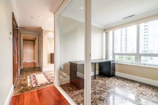 Photo 13: 903 1515 HOMER Mews in Vancouver: Yaletown Condo for sale in "King's Landing" (Vancouver West)  : MLS®# R2810981