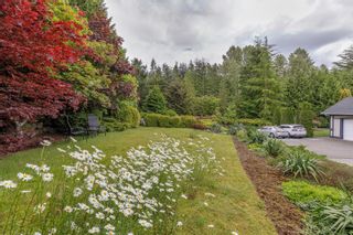 Photo 39: 1194 EAST Road: Anmore 1/2 Duplex for sale (Port Moody)  : MLS®# R2705783