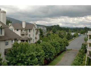 Photo 8: 410 2985 PRINCESS CR in Coquitlam: House for sale (Canada)  : MLS®# V592620