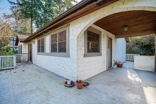 Photo 30: 11230 64A Avenue in Delta: Sunshine Hills Woods House for sale in "SUNSHINE HILLS" (N. Delta)  : MLS®# R2629806