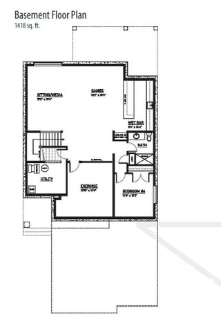 Photo 24: 4466 SUZANNA Crescent in Edmonton: Zone 53 House for sale : MLS®# E4313747