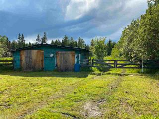 Photo 4: 7995 OLD CARIBOO Highway in Prince George: Pineview House for sale in "Pineview" (PG Rural South (Zone 78))  : MLS®# R2592037
