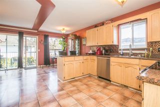 Photo 9: 1262 LINCOLN Drive in Port Coquitlam: Oxford Heights House for sale : MLS®# R2130439