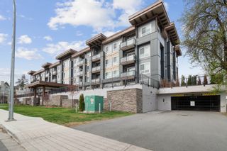 Main Photo: 112 9450 ROBSON Street in Chilliwack: Chilliwack Proper West Condo for sale : MLS®# R2865870