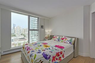 Photo 14: 2103 1009 EXPO Boulevard in Vancouver: Yaletown Condo for sale in "LANDMARK 33" (Vancouver West)  : MLS®# R2877291