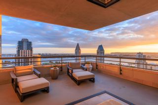 Photo 32: DOWNTOWN Condo for sale : 3 bedrooms : 700 Front St #2502 in San Diego