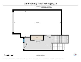 Photo 29: 275 Point Mckay Terrace NW in Calgary: Point McKay Row/Townhouse for sale : MLS®# A1218892