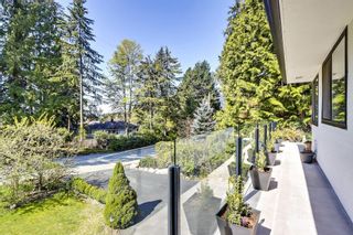 Photo 9: 772 WINONA Avenue in North Vancouver: Canyon Heights NV House for sale in "Canyon Heights" : MLS®# R2874900