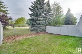 Photo 27: 51 14603 MILLER Boulevard in Edmonton: Zone 02 House Half Duplex for sale : MLS®# E4314996