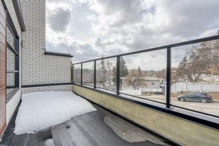 Photo 38: 4122 Stanley Road SW in Calgary: Parkhill Semi Detached (Half Duplex) for sale : MLS®# A2035134