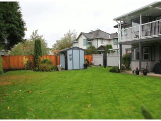 Photo 20: 22386 OLD YALE Road in Langley: Murrayville House for sale in "Murrayville" : MLS®# F1425665