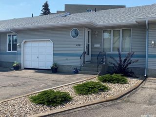 Main Photo: 6318 Engel Drive in Regina: Lakewood Residential for sale : MLS®# SK932499