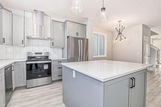 Photo 18: 175 Belvedere Green SE in Calgary: Belvedere Detached for sale : MLS®# A2094403
