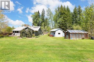 Photo 41: 3253 Godin Rd in Courtenay: House for sale : MLS®# 960979