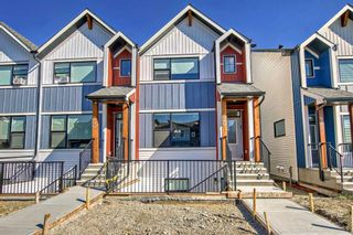 Main Photo: 526 Sage Hill Road NW in Calgary: Sage Hill Row/Townhouse for sale : MLS®# A2083040