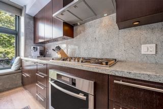 Photo 9: 301 1180 HOMER Street in Vancouver: Yaletown Condo for sale in "The McMaster Building" (Vancouver West)  : MLS®# R2723584