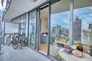 Photo 12: 2004 89 NELSON Street in Vancouver: Yaletown Condo for sale (Vancouver West)  : MLS®# R2826555