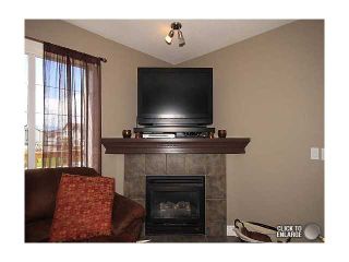 Photo 4: 60 CANOE Cove SW: Airdrie Residential Detached Single Family for sale : MLS®# C3517136