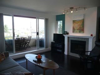 Photo 5: 204 1870 West 6th Avenue in Heritage at Cypress: Kitsilano Home for sale ()  : MLS®# V907576