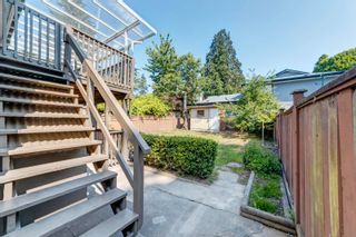 Photo 30: 1573 WESTMINSTER Avenue in Port Coquitlam: Glenwood PQ 1/2 Duplex for sale : MLS®# R2792959
