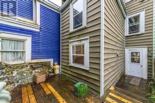Photo 27: 158 Hamilton Avenue in St. John's: House for sale : MLS®# 1266665
