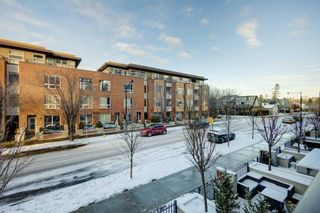 Photo 24: 215 88 9 Street NE in Calgary: Bridgeland/Riverside Apartment for sale : MLS®# A2090149