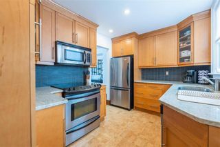 Photo 7: 192 Queenston Street in Winnipeg: River Heights North Residential for sale (1C)  : MLS®# 202314379