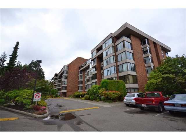 Main Photo: 414 4101 YEW Street in Vancouver: Quilchena Condo for sale (Vancouver West)  : MLS®# V900822