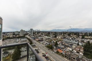 Photo 14: PH2 7077 BERESFORD Street in Burnaby: Highgate Condo for sale (Burnaby South)  : MLS®# R2838900