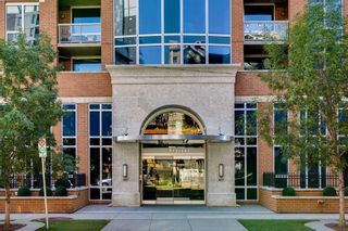 Photo 2: 501 817 15 Avenue SW in Calgary: Beltline Apartment for sale : MLS®# A2125757