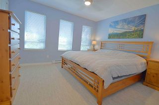Photo 8: 23 3431 GALLOWAY Avenue in Coquitlam: Burke Mountain Townhouse for sale : MLS®# R2206605
