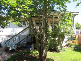 Photo 13: 1955 HOLLY PLACE in COMOX: Z2 Comox (Town of) House for sale (Zone 2 - Comox Valley)  : MLS®# 641539