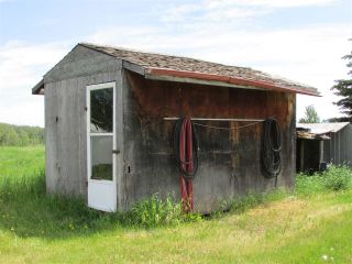 Photo 16: 8958 PINE Road in Fort St. John: Fort St. John - Rural W 100th House for sale (Fort St. John (Zone 60))  : MLS®# R2386445
