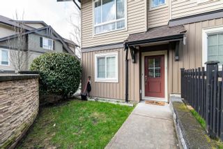 Photo 4: 1 21867 50 Avenue in Langley: Murrayville Townhouse for sale : MLS®# R2856605