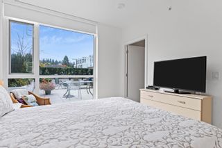 Photo 16: 372 438 W KING EDWARD Avenue in Vancouver: Cambie Condo for sale in "Opal by Element" (Vancouver West)  : MLS®# R2851252